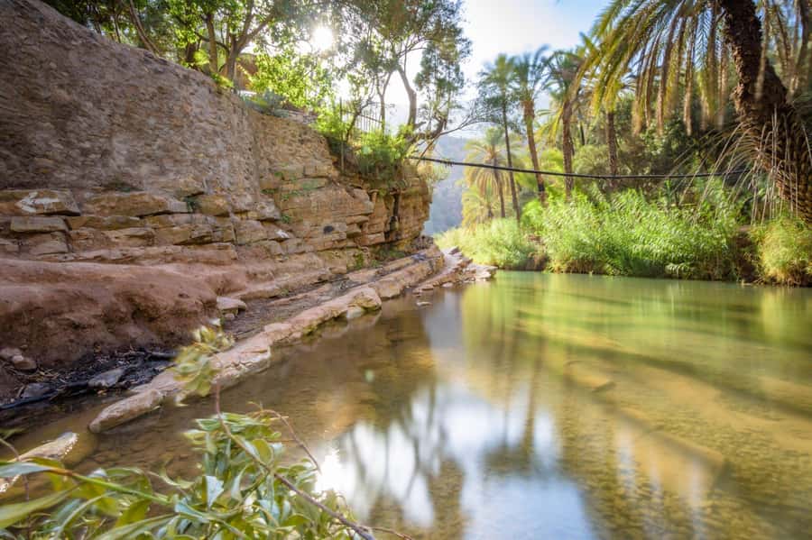 Agadir or Taghazout: Paradise Valley Atlas Mountain Trip - Who should book this Paradise Valley trip?