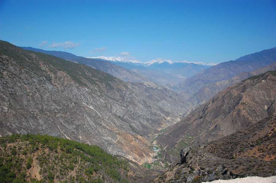 Agadir or Taghazout: Paradise Valley Atlas Mountains - Key points at a glance