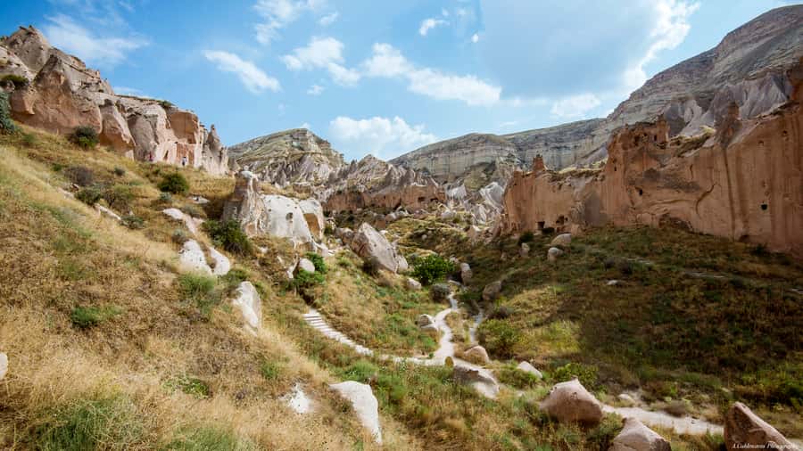 Agadir or Taghazout: Paradise Valley Atlas Mountains - Why Paradise Valley makes a good escape from Agadir