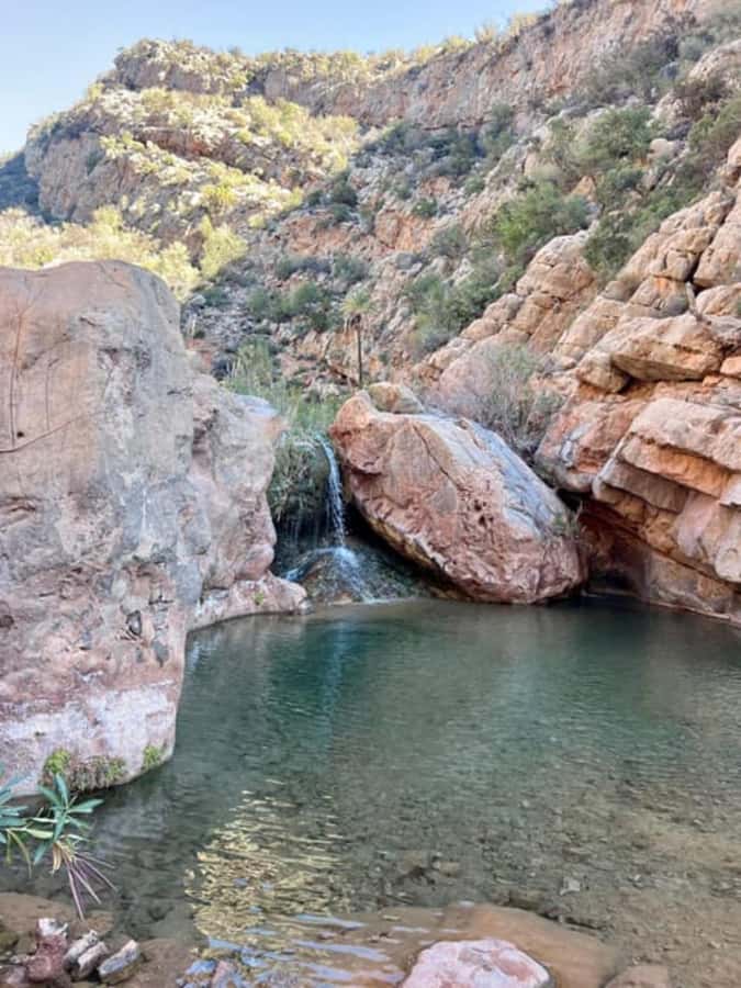 Agadir or Taghazout: Paradise Valley Atlas Mountains - Should you book this Agadir to Paradise Valley tour?