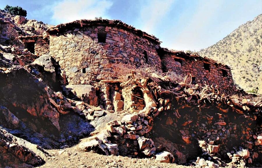Agadir or Taghazout: Paradise Valley Atlas Mountains Tour - Leaving Agadir for the Atlas foothills