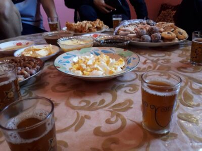 Agadir or Taghazout: Paradise Valley Atlas Mountains Tour