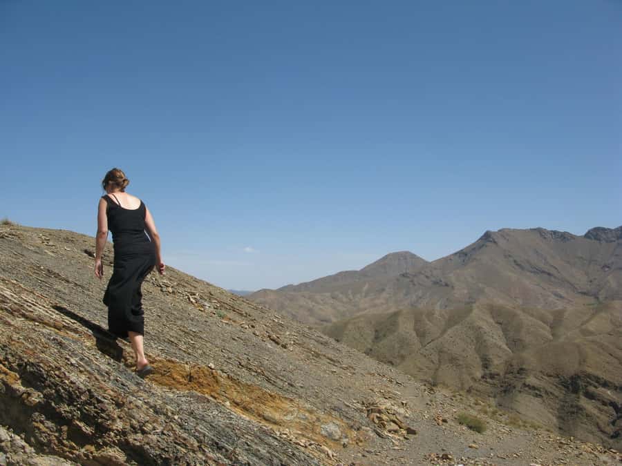 Agadir or Taghazout: Paradise Valley & Atlas Mountains Trip - Guides, languages, and the human side of the trip