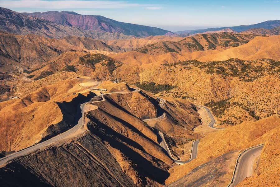 Agadir or Taghazout: Paradise Valley & Atlas Mountains Trip - What to bring and how to prepare