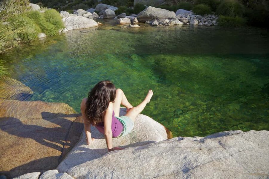 Agadir or Taghazout: Paradise Valley with Lunch & Transfers - Should you book Paradise Valley?