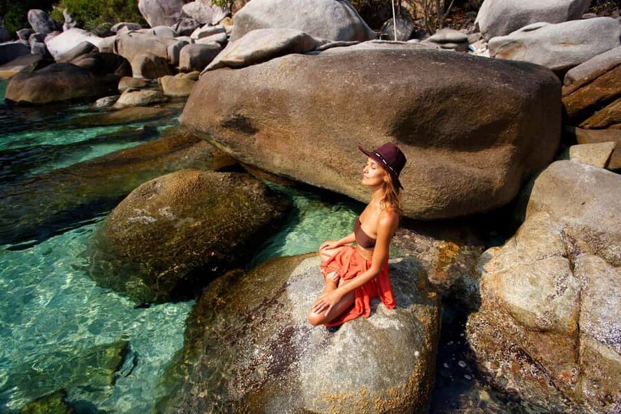Agadir or Taghazout: Paradise Valley with Lunch & Transfers - Small details that improve the day
