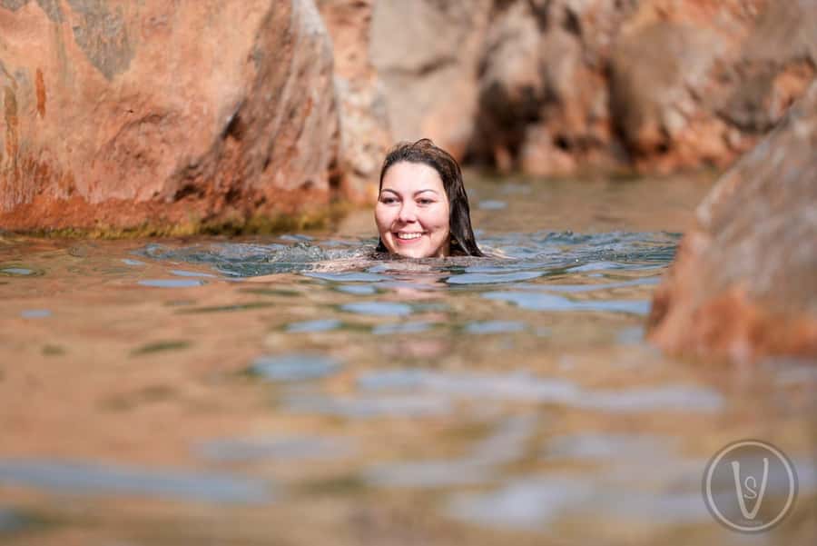 Agadir or Taghazout: Paradise Valley with Lunch & Transfers - The botanic garden and argan oil stop