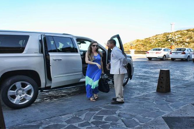 Agadir or Taghazout Taxi Airport Service 24/7d - The 30-minute ride to Agadir or Taghazout