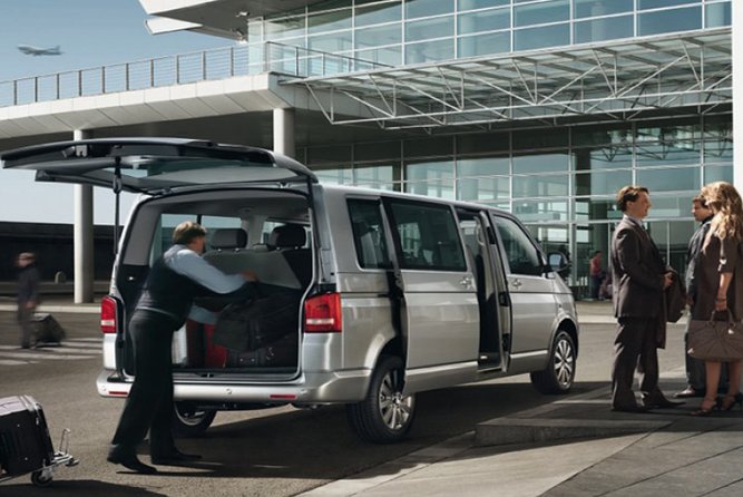 Agadir or Taghazout Taxi Airport Service 24/7d - Is $15.12 per person good value?