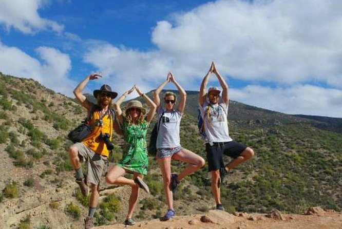 Agadir Paradise Valley Guided Tour Swimming & Breakfast - From Agadir’s coast to the Atlas foothills
