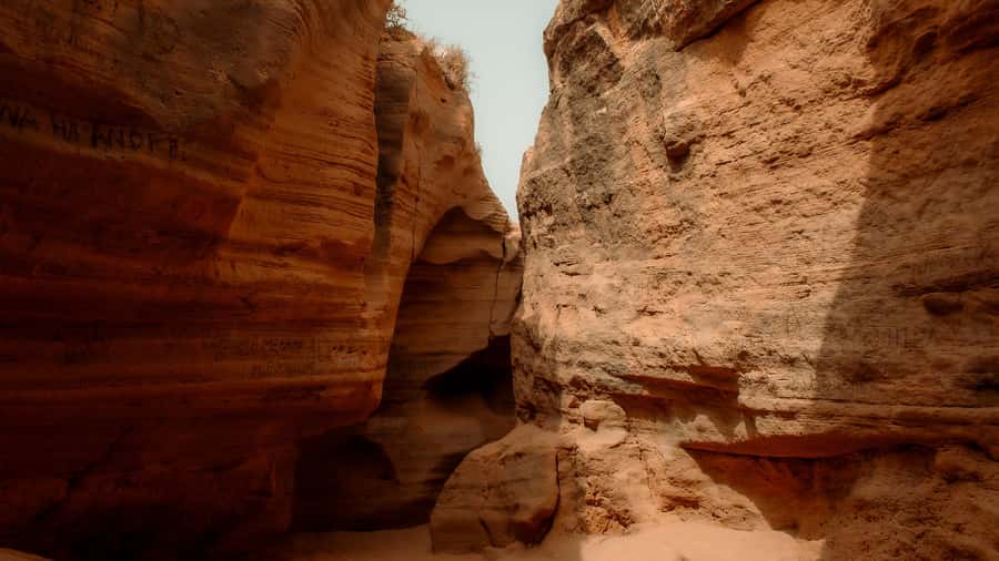 Agadir: Quad Biking Ride Desert Adventure - Choosing the best time of day
