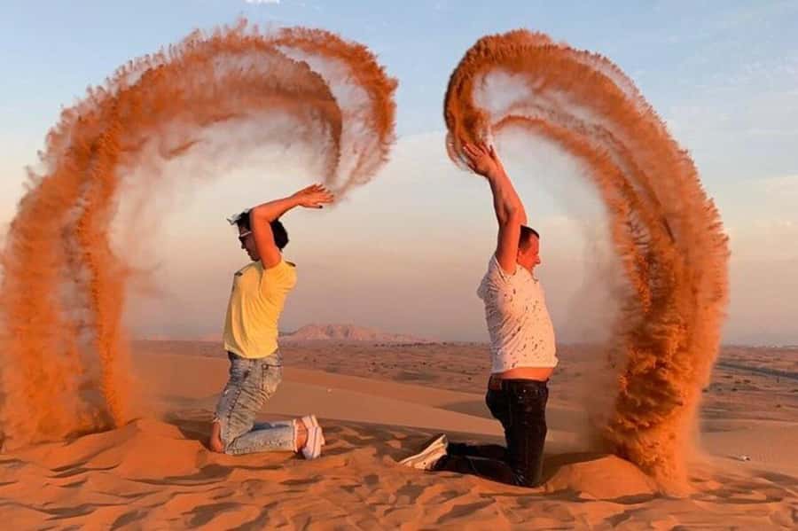 Agadir: Sandboarding Guided Experience & Visit to the Canyon - Quick points to know before booking