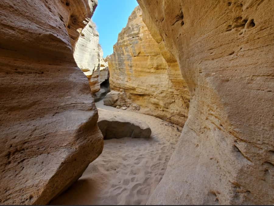 Agadir: Sandboarding Guided Experience & Visit to the Canyon - What to pack for the dunes
