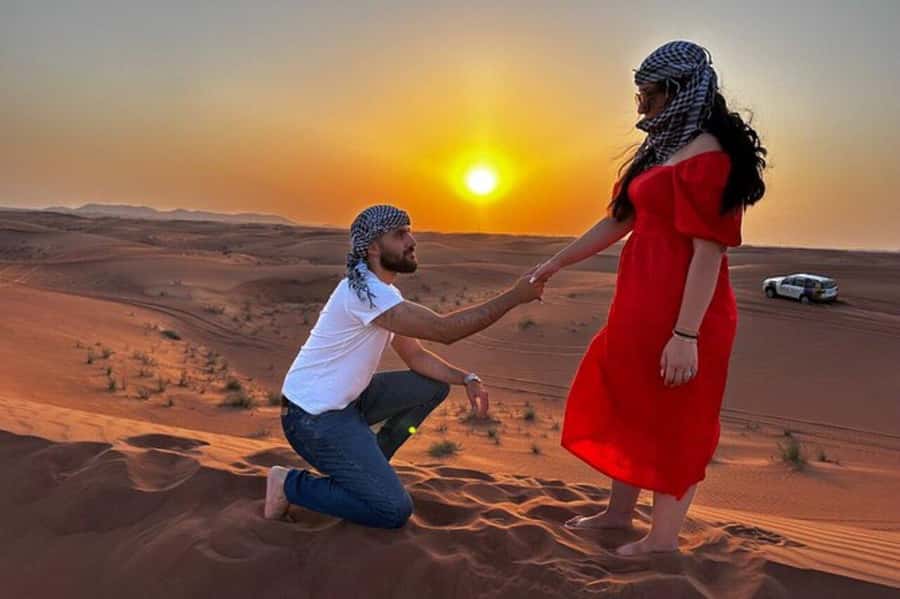 Agadir: Sandboarding Guided Experience & Visit to the Canyon - From Agadir to Timlalin Dunes in about 70 minutes