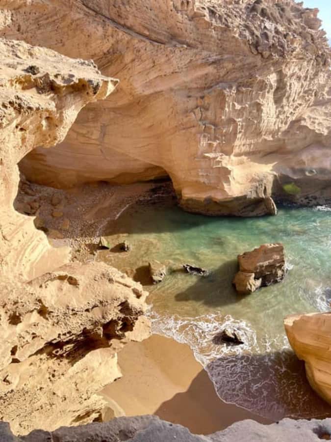Agadir: Sandboarding Guided Experience & Visit to the Canyon - Guides who keep the outing friendly and relaxed