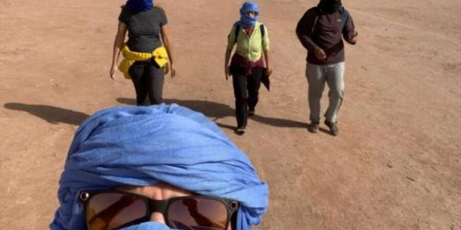 Agadir: Sandboarding Guided Experience & Visit to the Canyon - Who will enjoy this activity most