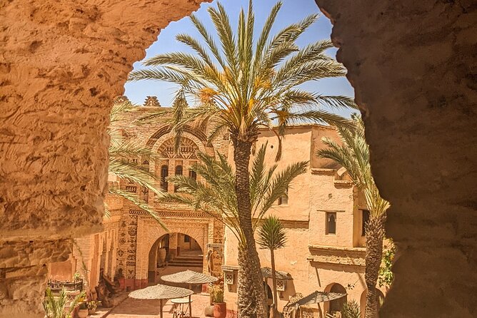 Agadir Sightseeing & Medina Polizzi Discovery - Is $34.84 good value?