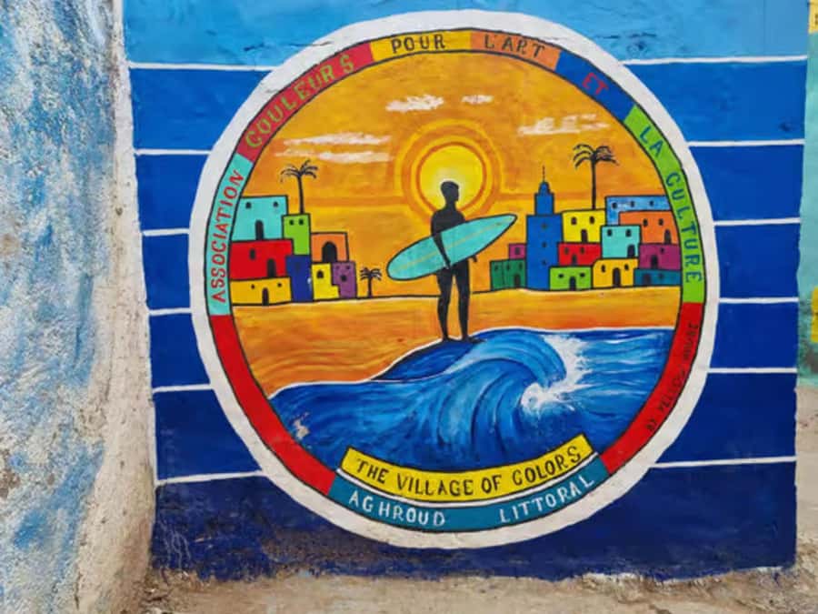 Agadir Sinec Canyon Desert Tour + Optional Sandboarding - What the $20 price really covers
