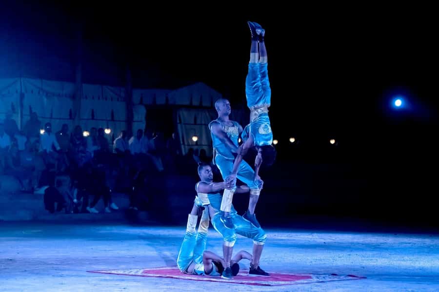 Agadir / Taghazout : Chems Ayour Fantasia Show & Dinner - Should you book Chems Ayour?