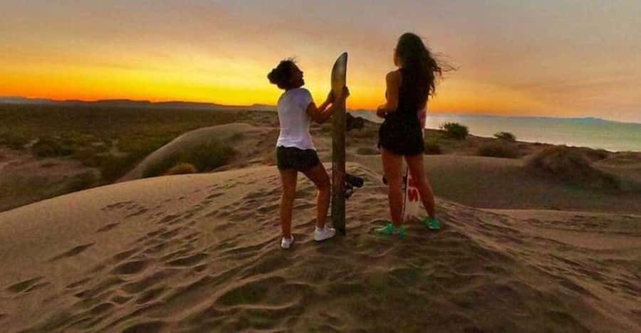 Agadir/Taghazout: Desert Sandboarding & Visit to the Canyon - Should you book this Agadir sandboarding trip?