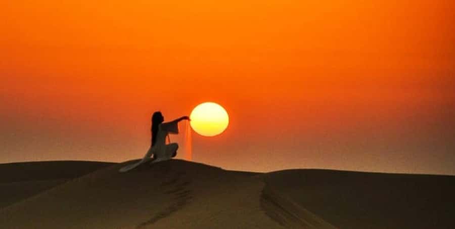 Agadir/Taghazout: Desert Sandboarding & Visit to the Canyon - Booking details that affect your plans