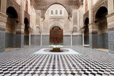 Agadir/Taghazout: Marrakech Trip with Licensed Tour Guide
