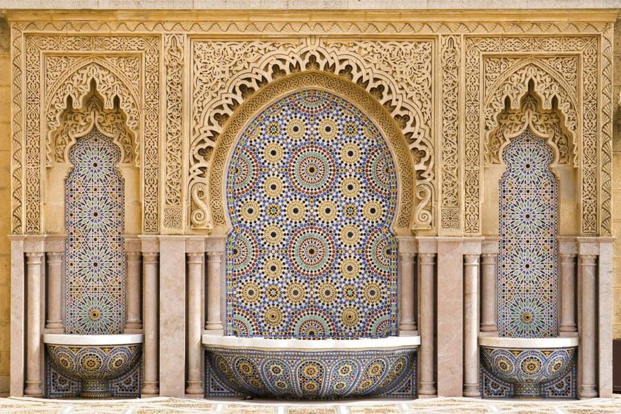 Agadir/Taghazout: Marrakech Trip with Licensed Tour Guide - Shopping in the souks without losing your patience