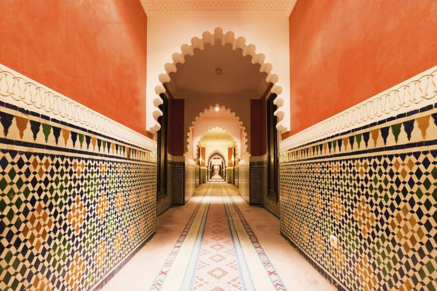 Agadir/Taghazout: Marrakech Trip with Licensed Tour Guide - What the guide adds to the day