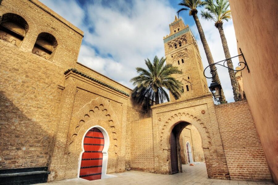 Agadir/Taghazout: Marrakech Trip with Licensed Tour Guide - Is $39 good value?