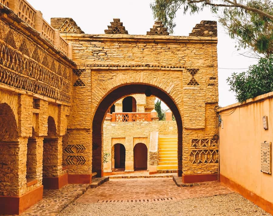 Agadir/Taghazout: Old Medina of Coco Polizzi and Agadir Tour - Key points to know before booking