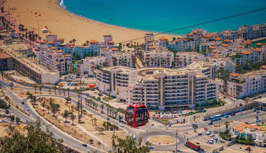Agadir/Taghazout: Old Medina of Coco Polizzi and Agadir Tour - Is $22 good value for Agadir?