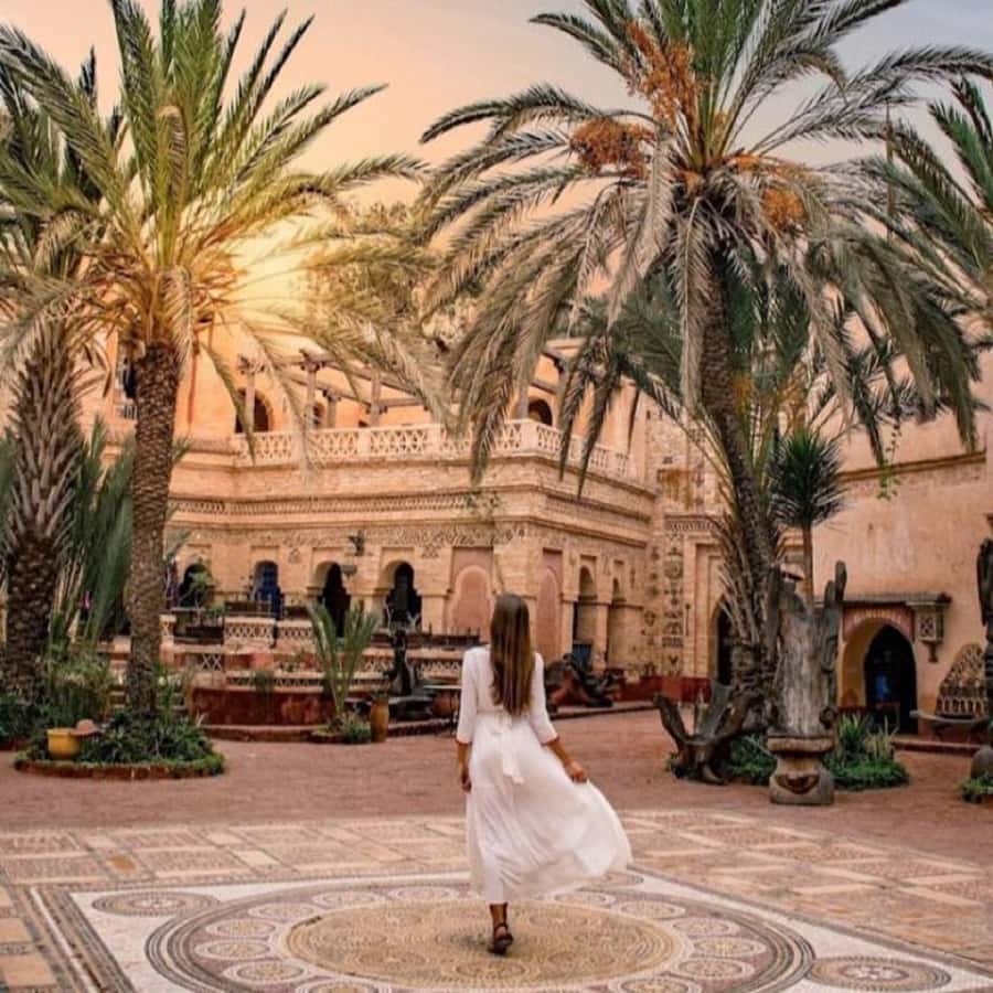 Agadir/Taghazout: Old Medina of Coco Polizzi and Agadir Tour - Why this three-hour Agadir tour works well