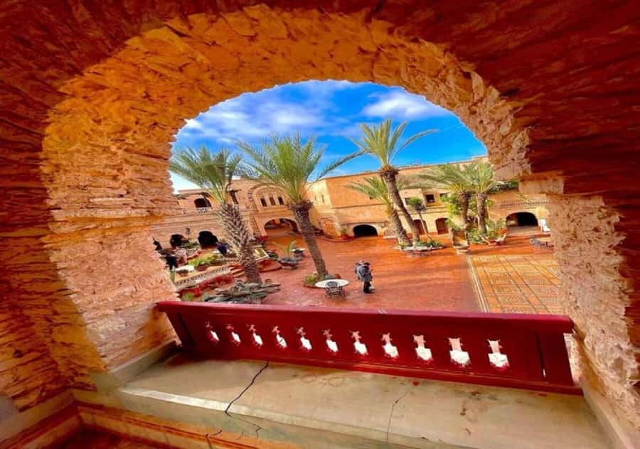 Agadir/Taghazout: Old Medina of Coco Polizzi and Agadir Tour - The argan oil factory and what you can buy