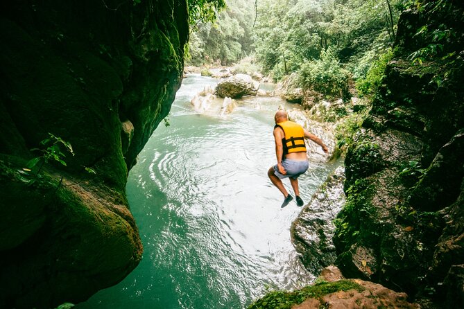 Agadir Taghazout: Paradise Valley & Atlas Mountains Swimming Trip - Key things to know before booking