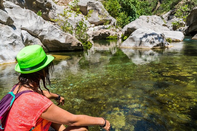 Agadir Taghazout: Paradise Valley & Atlas Mountains Swimming Trip - The best way to prepare