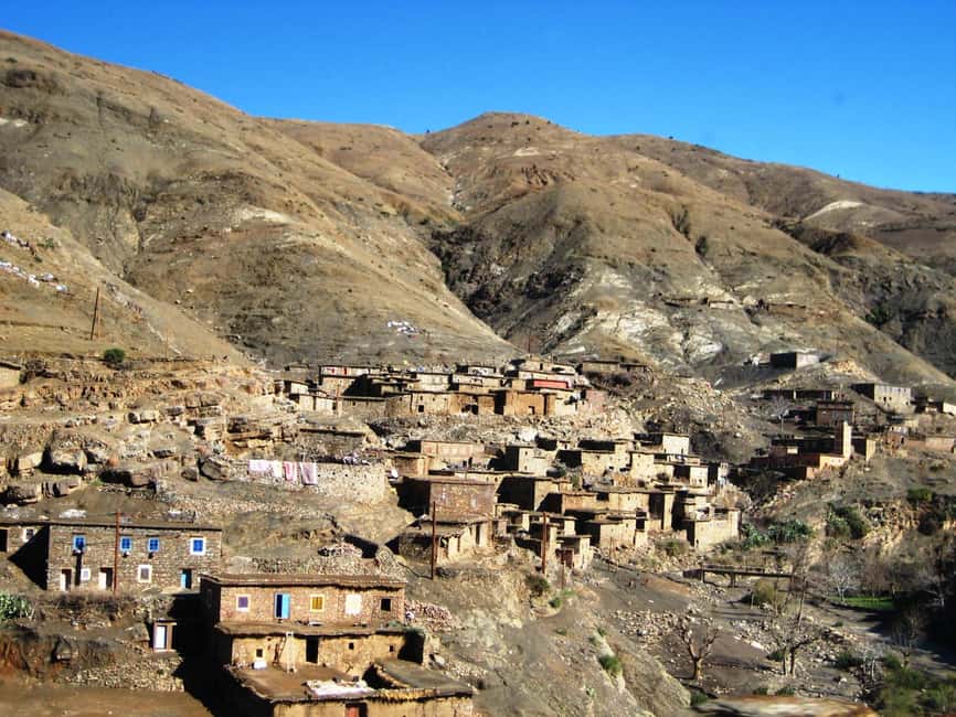 Agadir/Taghazout: Paradise Valley Atlas Mountains Trip - Should you book it?