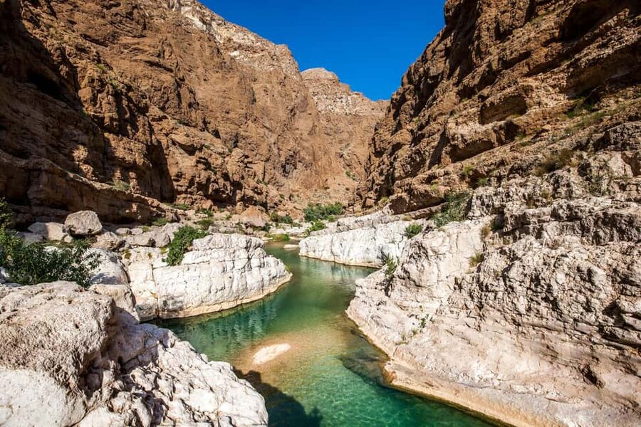 Agadir/Taghazout: Paradise Valley Tour to Atlas Mountains - Guides named Ayoub, Youssef, Khalil, Edris, and Emin