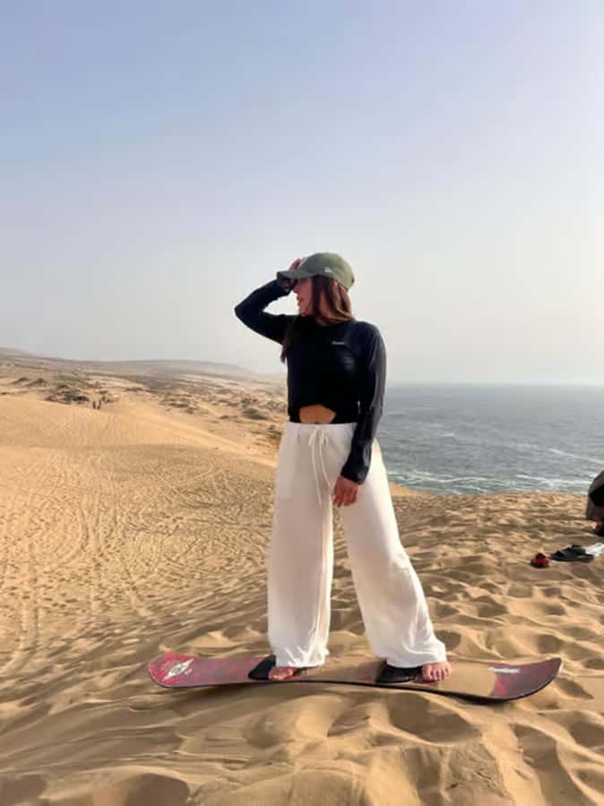 Agadir/Taghazout : Quad Bike & Camel Ride On The Beach - Key points to know before you book