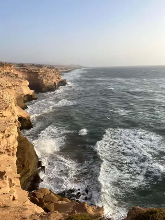 Agadir/Taghazout : Quad Bike & Camel Ride On The Beach - Practical advice for a smoother ride