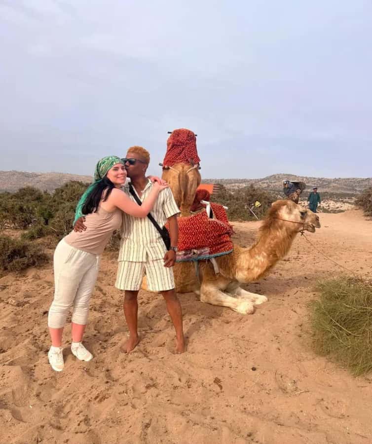 Agadir/ Taghazout: Safari Quad Bike on the Beach & Desert - Key points at a glance
