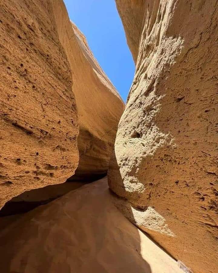 Agadir/Taghazout: Sandboarding & Visit of Canyons With Lunch - Does $40 offer good value?