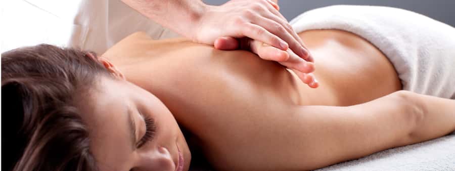 Agadir: Traditional Massage - What the Agadir massage is really like