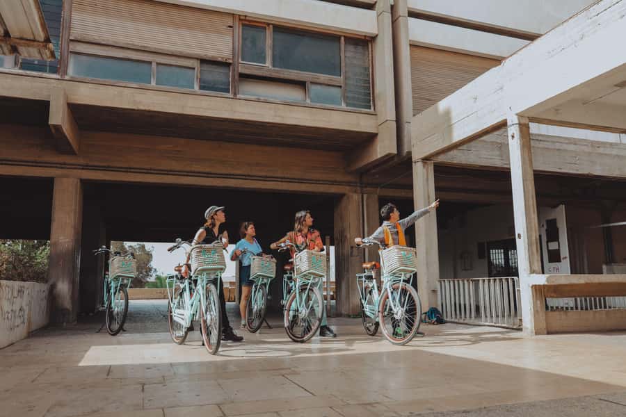 Agadir: Unleash Your Adventure with Electric Bicycles! - Key points to know before you ride