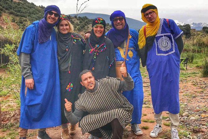 Agafay Desert: Camel ride, dinner and fire show - Key points at a glance