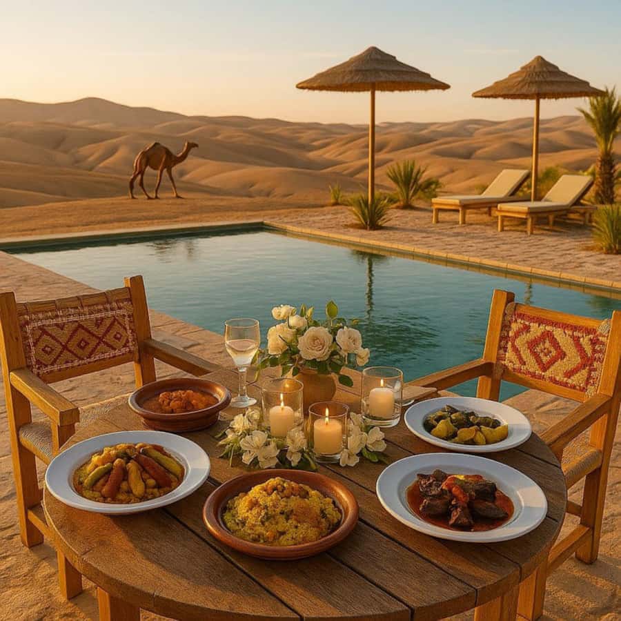 Agafay Desert Day Trip with Lunch, Quad Biking and Swimming - Key points to know before booking