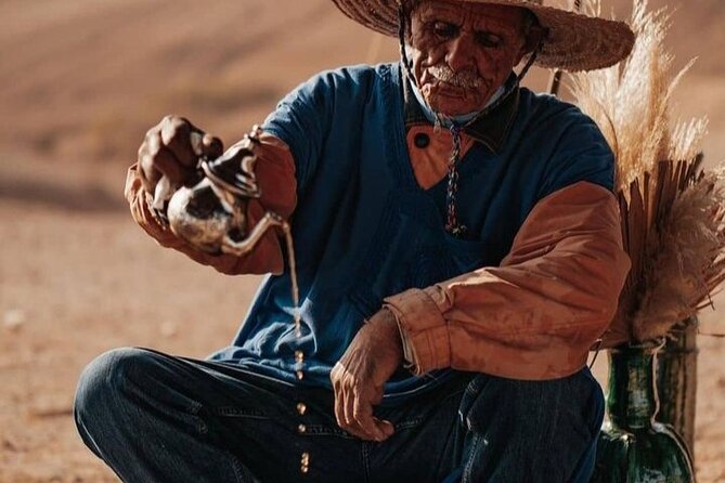 Agafay Desert Dinner show and Camel Ride & Sunset - Price, group size, and practical value