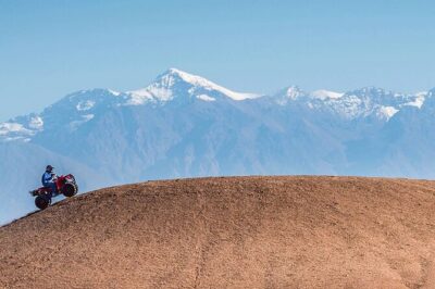 Agafay Desert Package, Quad Bike, Camel Ride and Dinner Show