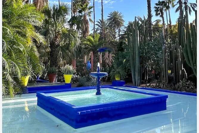 Agafay Desert premium: 1 hour Quad, Dinner and show - Key points to know before you book