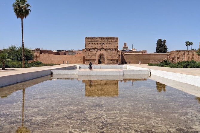 Agafay Desert premium: 1 hour Quad, Dinner and show - Why Agafay works as a Marrakech desert trip
