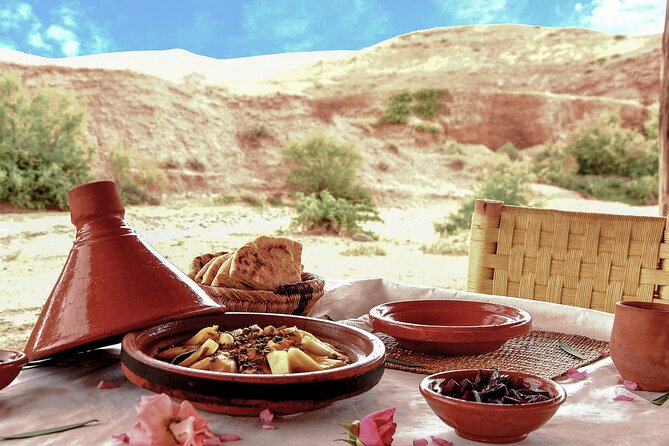 Agafay Desert Private Full Day Tour in Buggy with lunch - Is $167.02 good value for a full day?